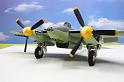 DeHavilland Mosquito FB.VI Airfix 1-24 Lauerbach Peter 01